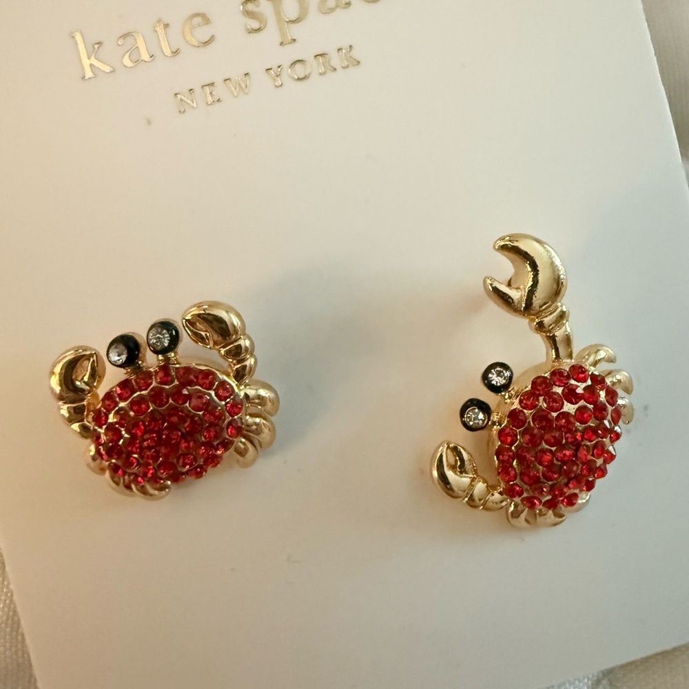 Kate Spade Shore Thing Stud Earrings